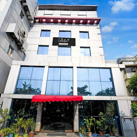 Super Collection O Vip Road Formerly Hotel Heritage كولكاتا المظهر الخارجي الصورة