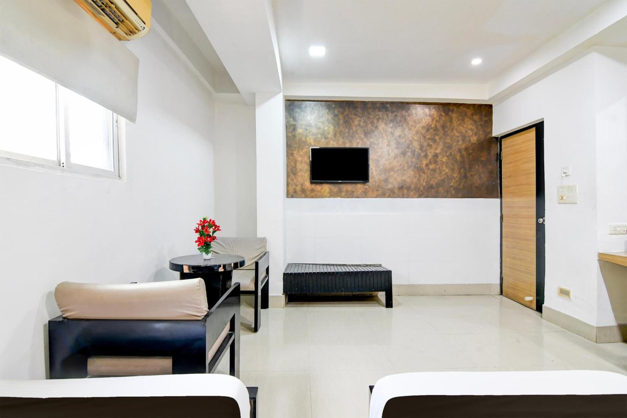Super Collection O Vip Road Formerly Hotel Heritage كولكاتا المظهر الخارجي الصورة