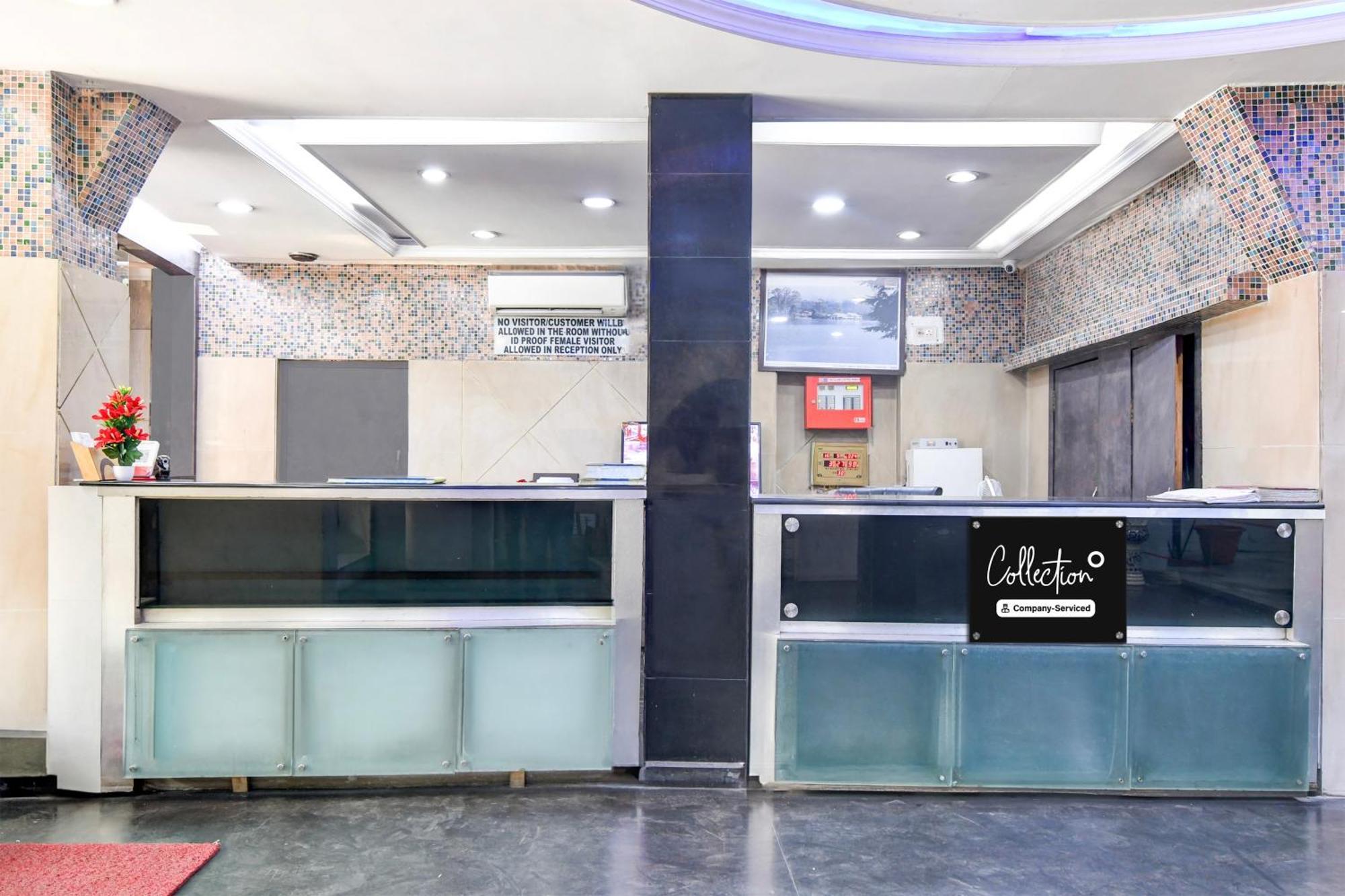 Super Collection O Vip Road Formerly Hotel Heritage كولكاتا المظهر الخارجي الصورة