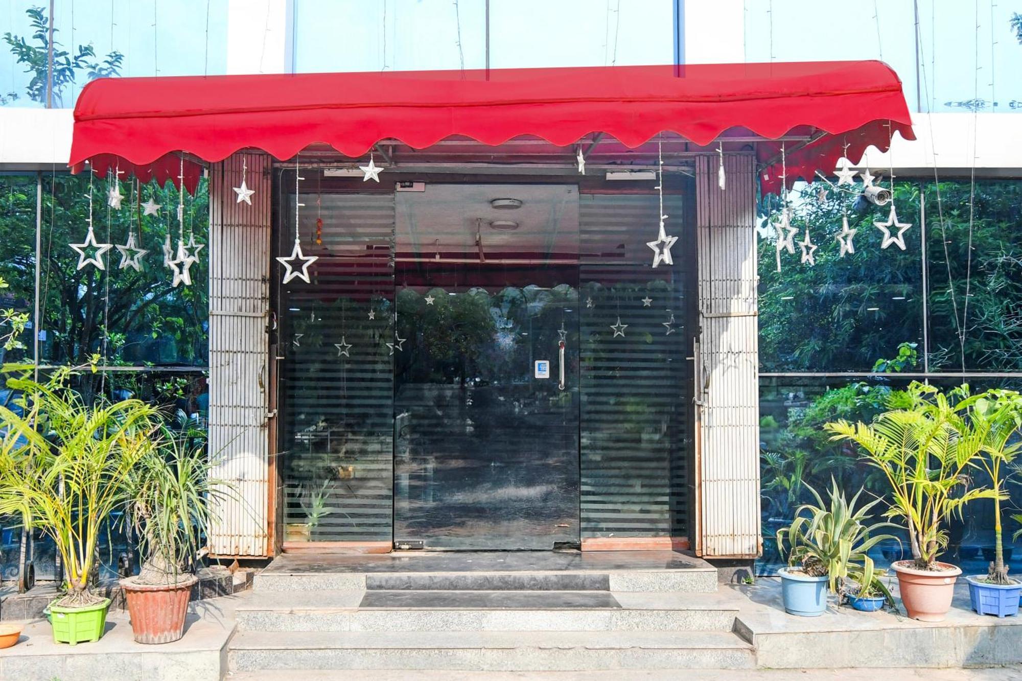 Super Collection O Vip Road Formerly Hotel Heritage كولكاتا المظهر الخارجي الصورة