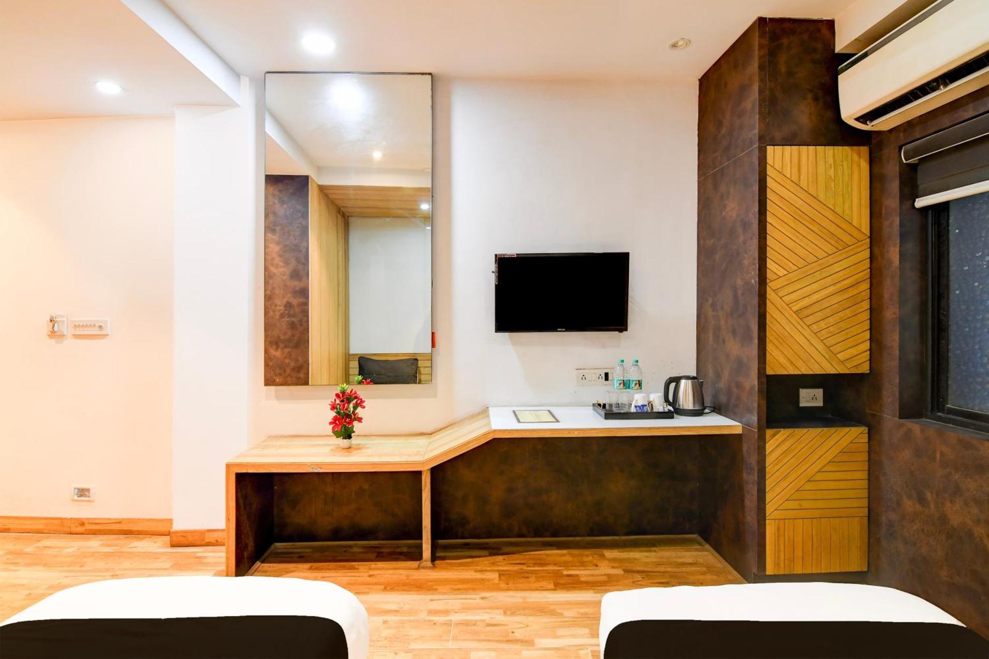 Super Collection O Vip Road Formerly Hotel Heritage كولكاتا المظهر الخارجي الصورة