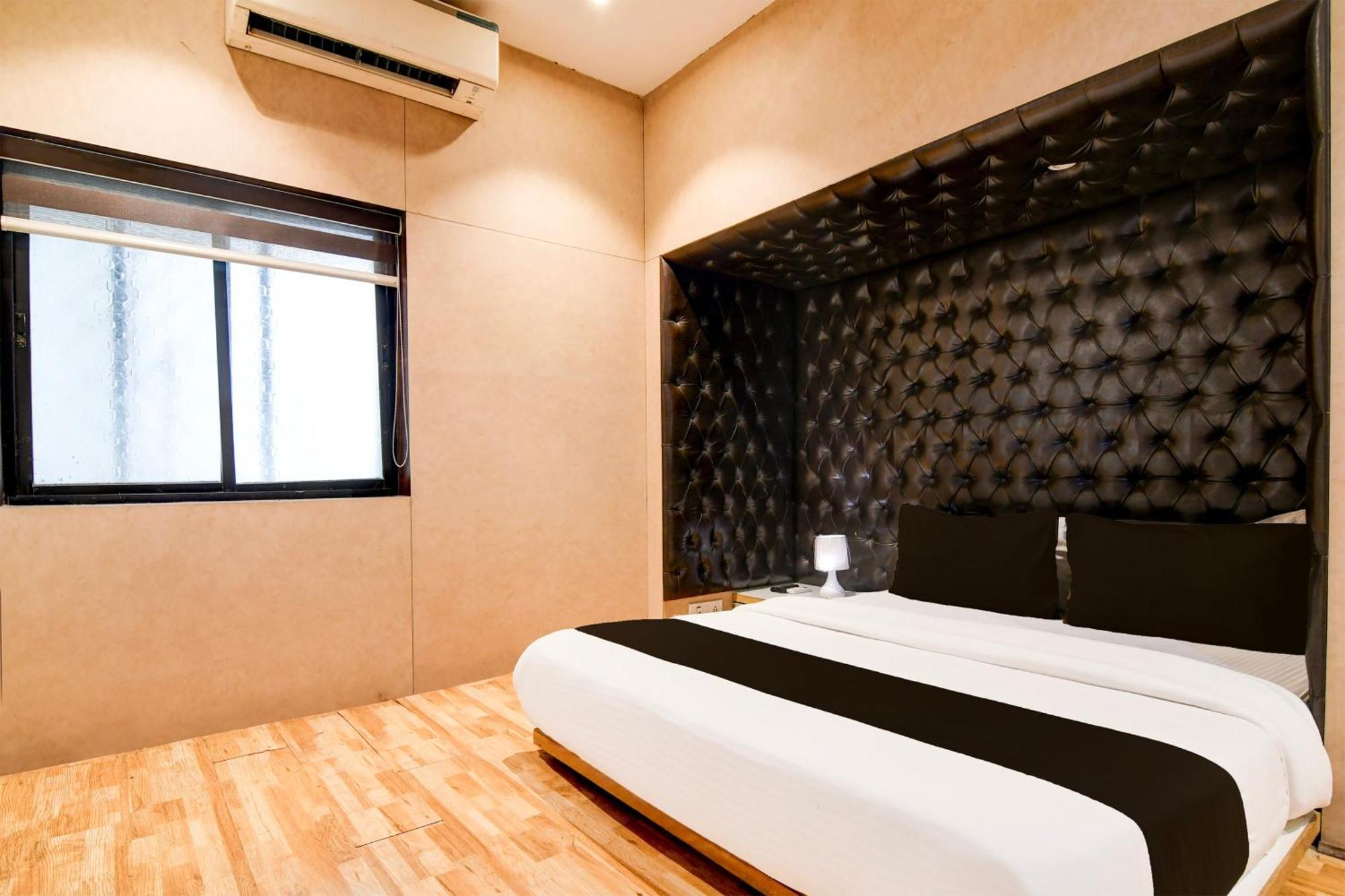 Super Collection O Vip Road Formerly Hotel Heritage كولكاتا المظهر الخارجي الصورة