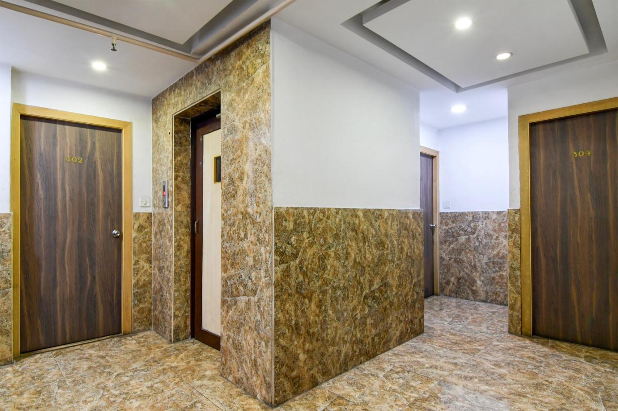 Super Collection O Vip Road Formerly Hotel Heritage كولكاتا المظهر الخارجي الصورة