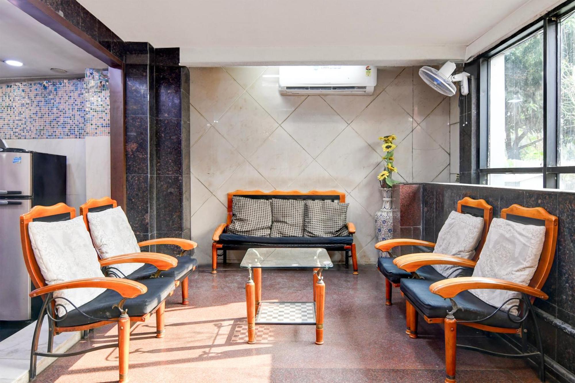 Super Collection O Vip Road Formerly Hotel Heritage كولكاتا المظهر الخارجي الصورة