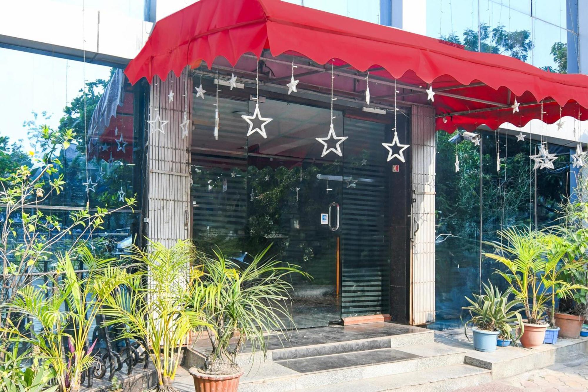 Super Collection O Vip Road Formerly Hotel Heritage كولكاتا المظهر الخارجي الصورة