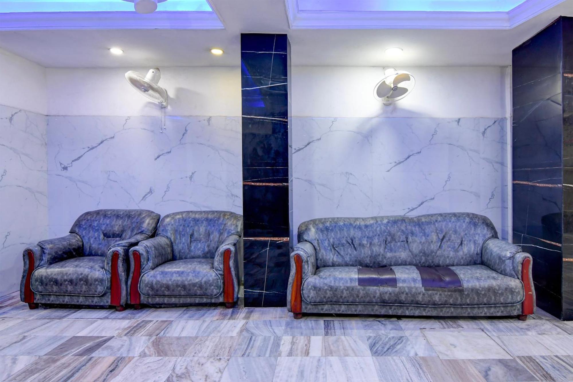 Super Collection O Vip Road Formerly Hotel Heritage كولكاتا المظهر الخارجي الصورة