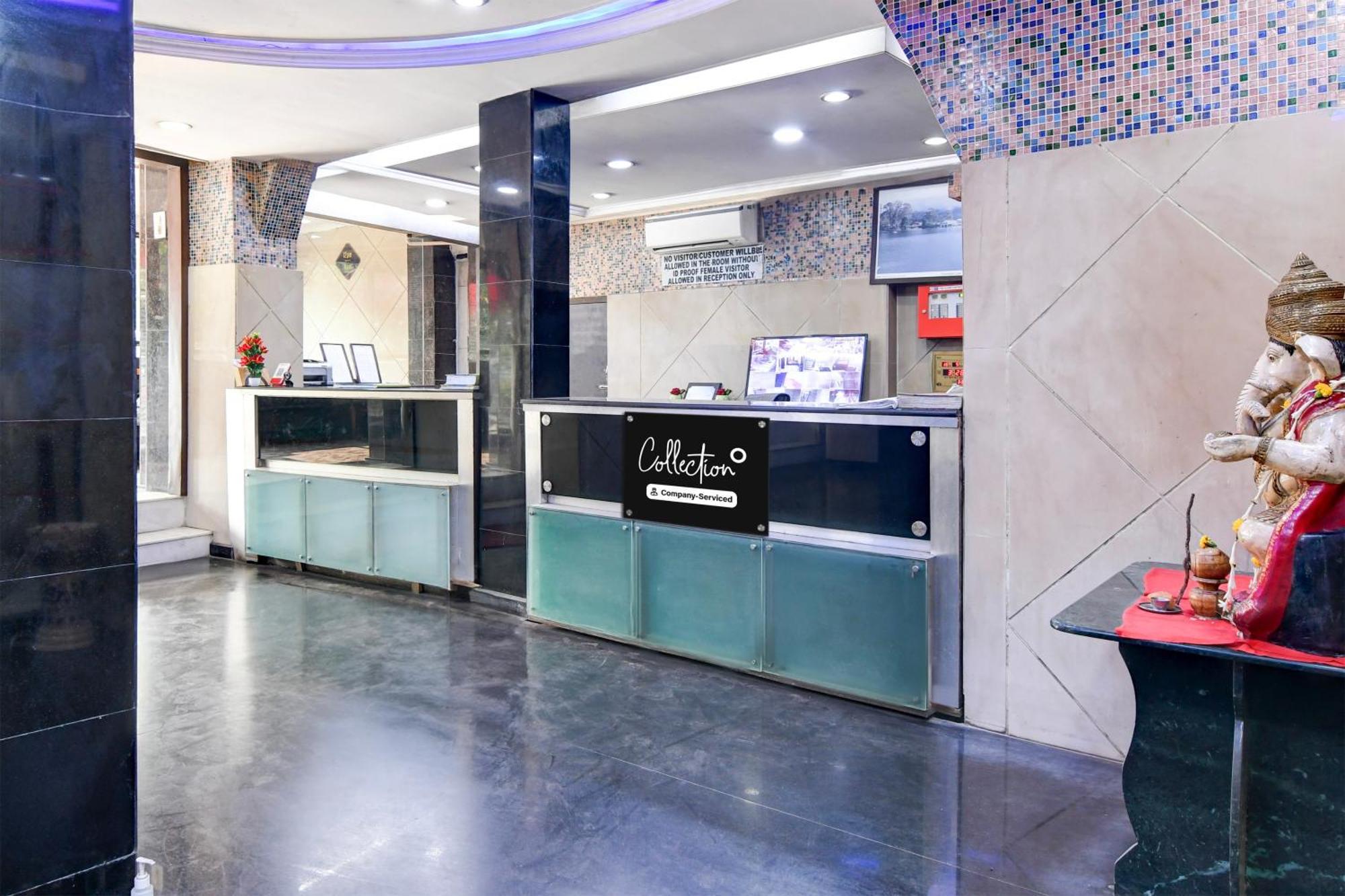 Super Collection O Vip Road Formerly Hotel Heritage كولكاتا المظهر الخارجي الصورة